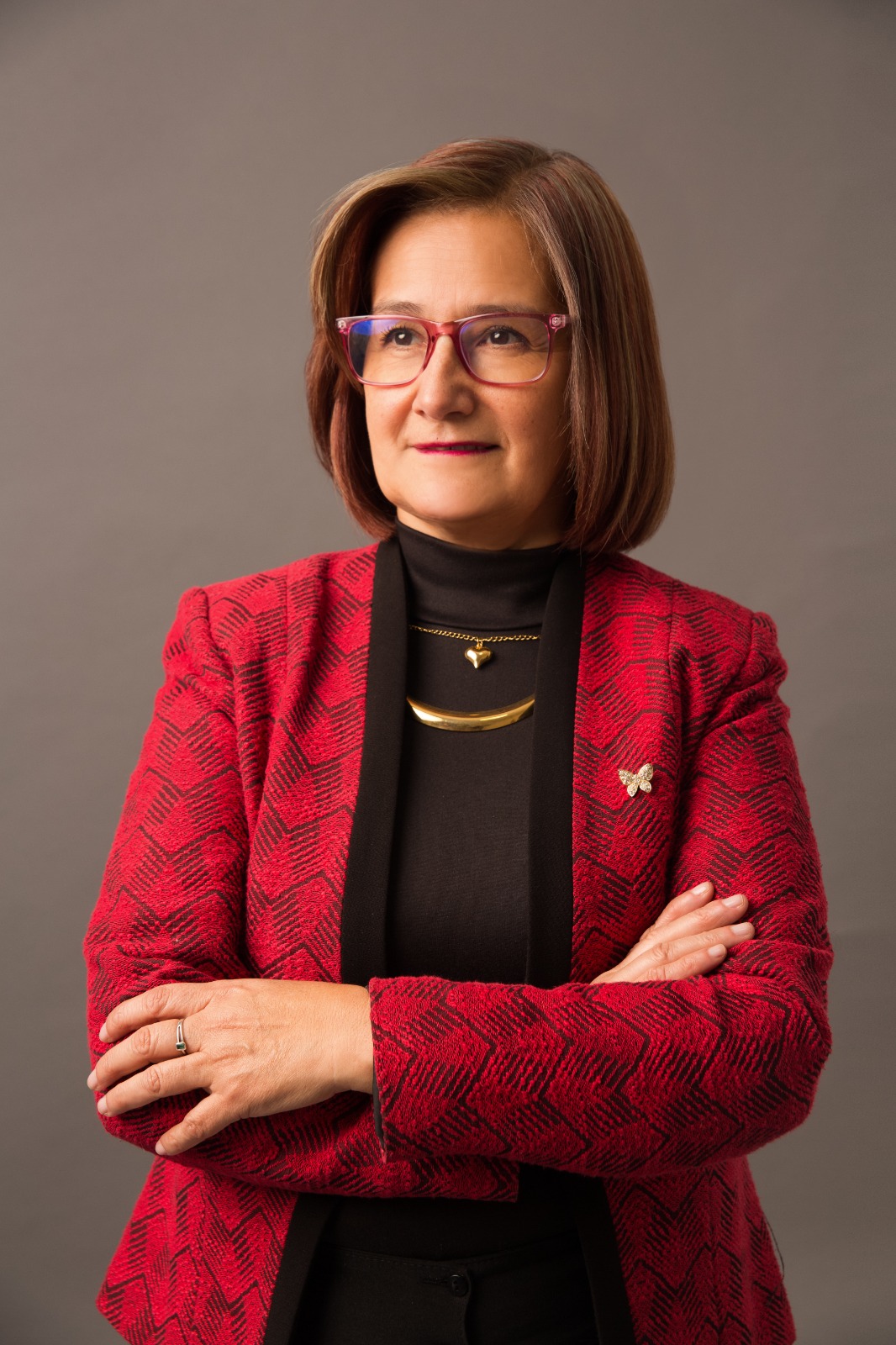 Yaneth Rubio - Tanatóloga